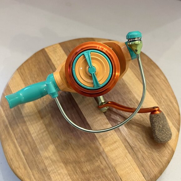 Brand New Billings Premium Brand Model HC5000 Fishing Reel! - Picture 3 of 16